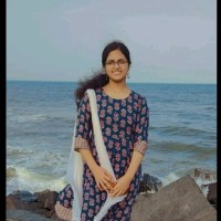 Srinithi S