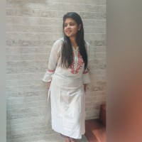 Shruti More