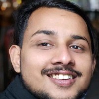 Dipesh Parajuli