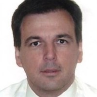 Damir Hrvatin, PhD