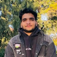 Nishant Kumar