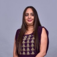 Manpreet Kaur Hans