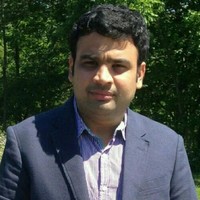 Prashant Padashala,  MBA MPA