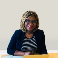 Jolynda Mondji ALAGBE