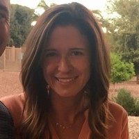 Emilie Benson, Mba