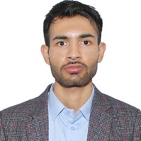 Tirtharaj Dhungana