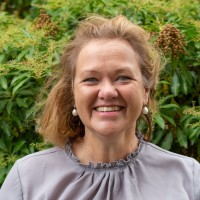 Lizzie Redfern