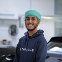 Arashdeep Shergill