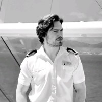 Matthew Mcmahon