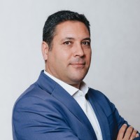 Jose Luis Gutierrez Montero