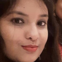 Diksha Saronja
