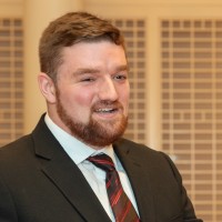 Rory Mckane