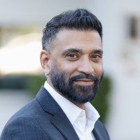 Sanjay “Shane” Patel