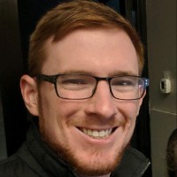 Michael Boisvert