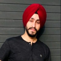 Param Preet Singh Bali