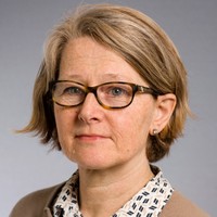 Kristin Bjordal