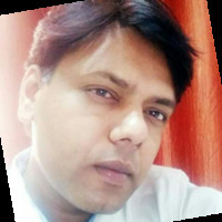 saurabh parashar