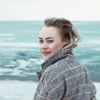 Alyona Veselova
