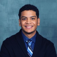 Benjamin Ortiz