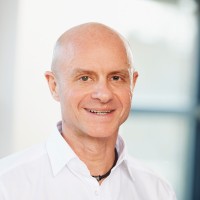 Bernd Balz