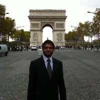 Abdul Khalique Xeque