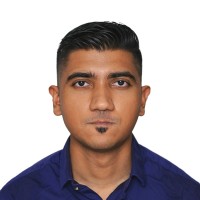 Avnish Suresh Babu Pillai