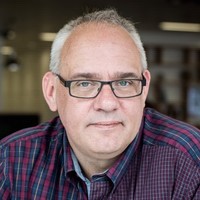 Martin Morgan
