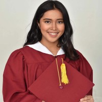 Cyrielle Francisco