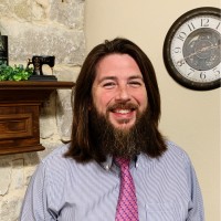Christopher Patton