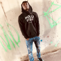 Deuce Brown