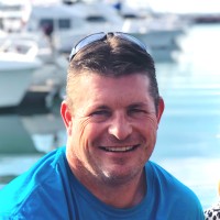 Damian Hargreaves