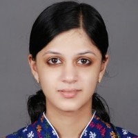 Anna Mampilly