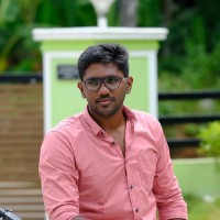 Vishnu V