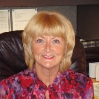 Moira Leslie
