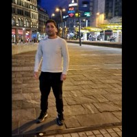 Vahid Mohebbi
