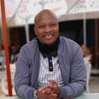 Vuyisa Mntabeko