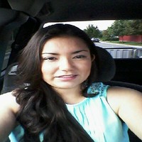 Mitzi Delgado