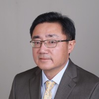 Ken Hu
