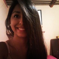 Ligia Camacho