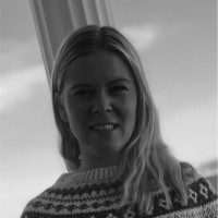 Silje Anita Vorland