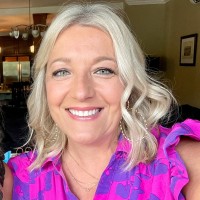 Amy Tucker