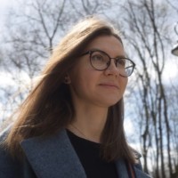 Svetlana K.