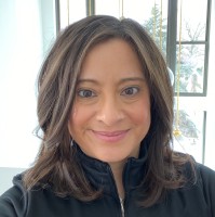Priscilla McInnes