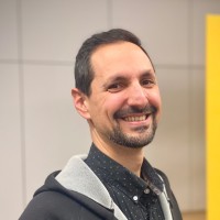 Mathieu Roubakovitch