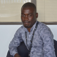 Austine Phiri