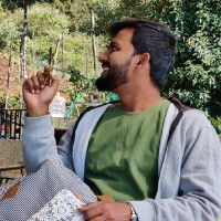 Pragatheswaran Dhandapani