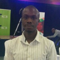 RODNEY OCHOLLA