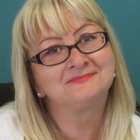Tracy Matthews