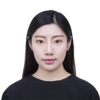 Cassidy Chen