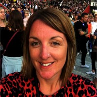 Lynne Clarke